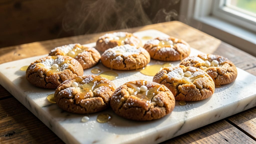 Spritz Cookie Recipe Without Eggs: Flaky, Buttery Magic in 12 Minutes