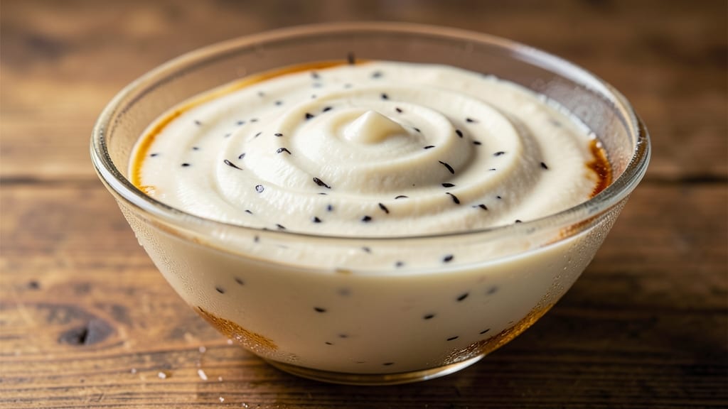 1 Gallon Vanilla Ice Cream Recipe No Eggs: Ultra Creamy Churn Without Dairy Fillers