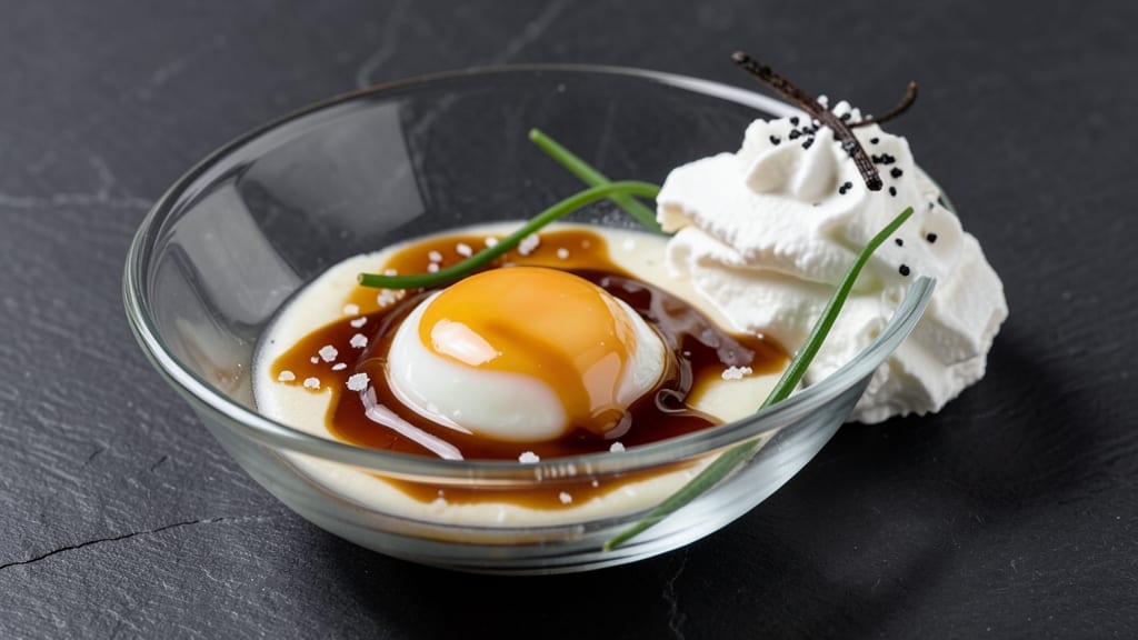 Sous Vide Egg Yolks Recipe: Silky-Rich Magic for Perfect Runny Centers