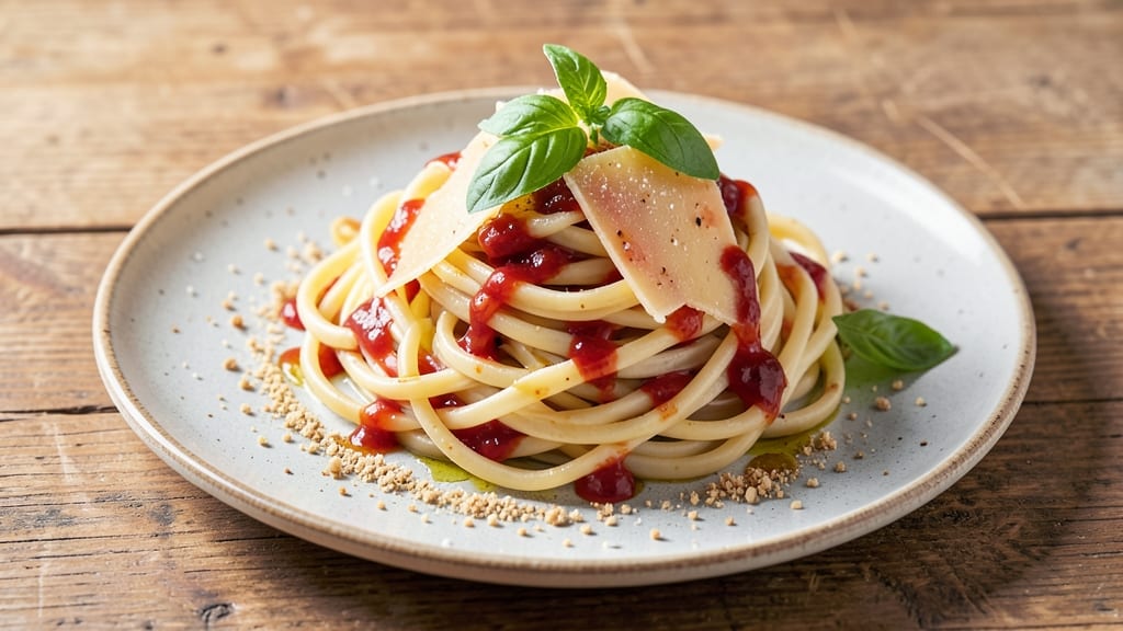 00 Flour Pasta Recipe No Egg: Al Dente Crunch Without the Wait