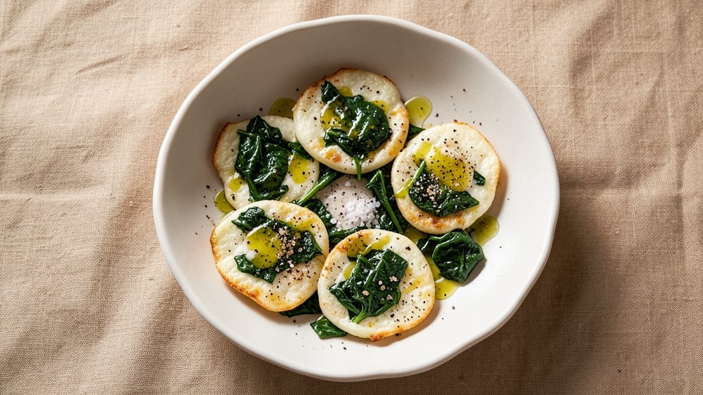 Tim Hortons Spinach and Egg White Omelette Bites Recipe: Baked Protein-Packed Crunch in 20 Minutes