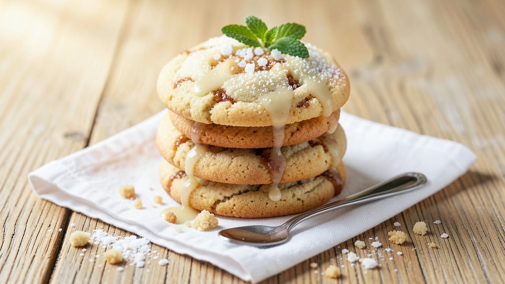 Soft Sugar Cookie Recipe No Eggs: Chewy Centers and Buttery Crunch Without Guilt