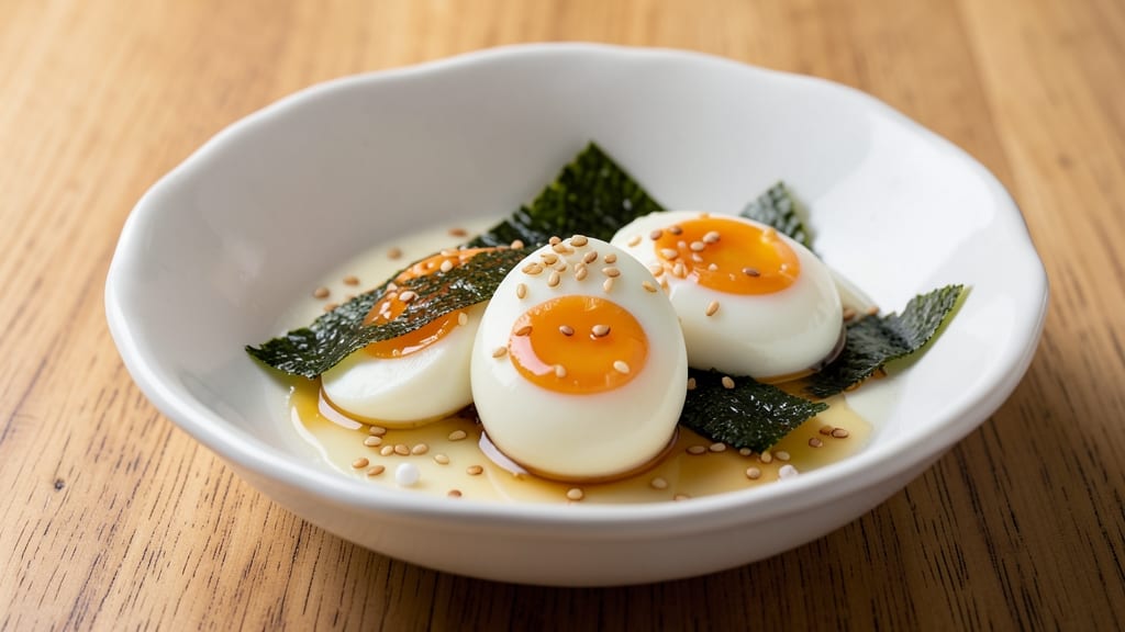 Soft Steamed Eggs Recipe: Silky Centers With No-Burn Precision