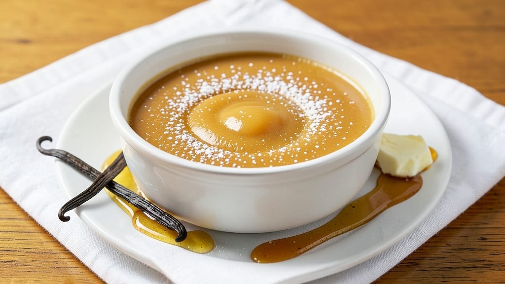 6 Egg Custard Recipe: Silky Smoothness With Golden Caramelized Top