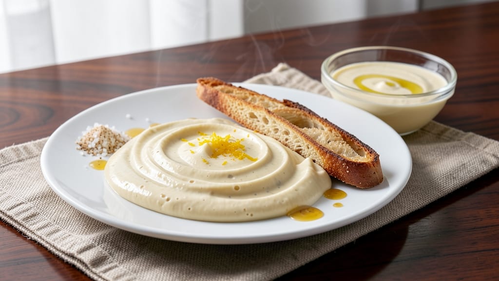 Vegan Egg Mayo Recipe: Creamy, Curdle-Free Magic for Sandwiches