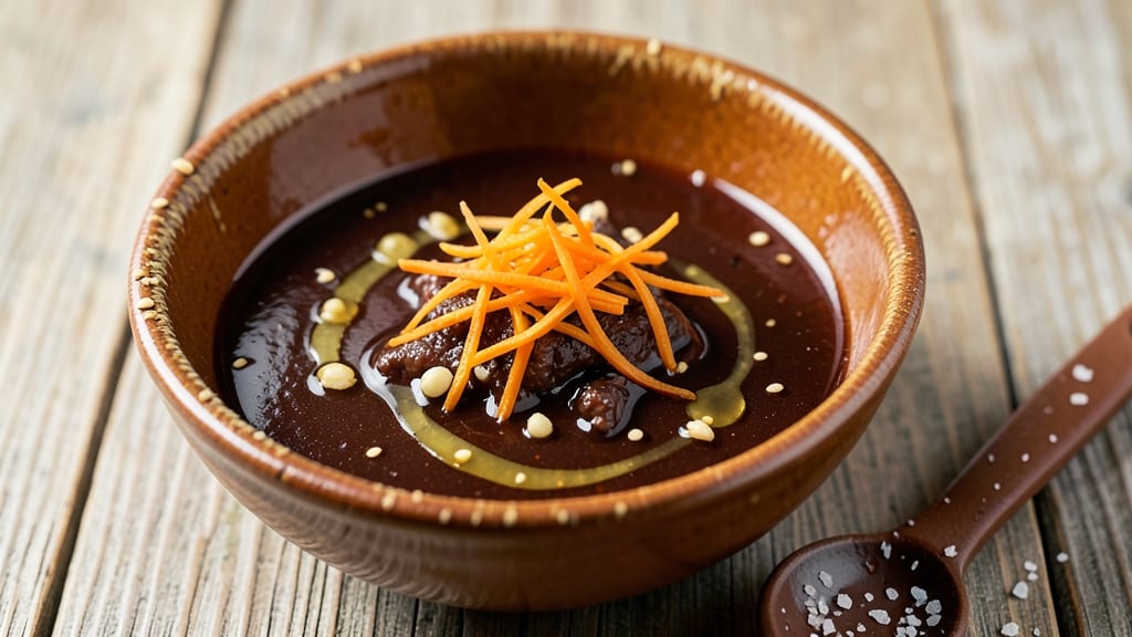 Steak Egg Roll Dipping Sauce Recipe: Umami-Packed Sweet and Tangy Blend