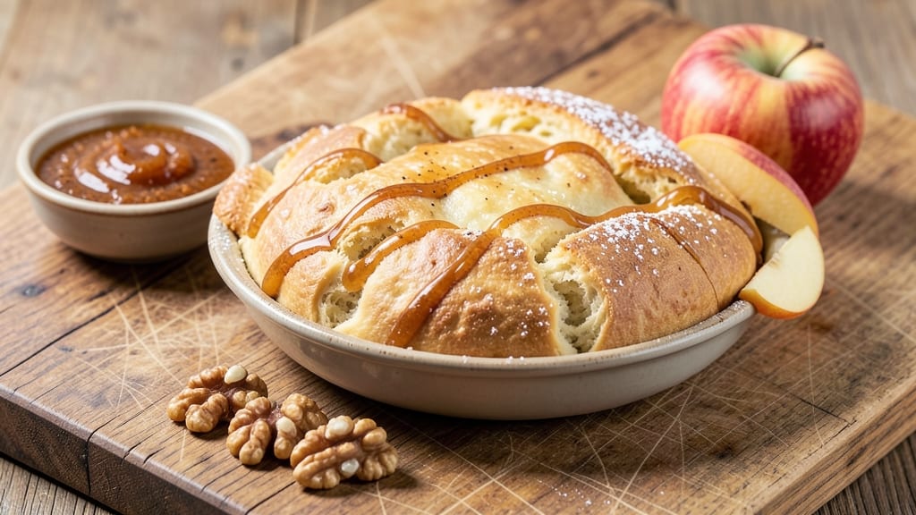 Sweet Dough Recipe Without Eggs: Fluffy, Golden Buns Every Time