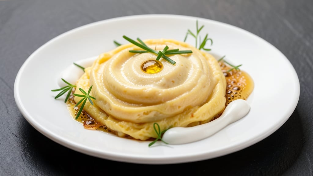 Sous Vide Scrambled Eggs Recipe: Silky Yolks and Crispy Edges Every Time