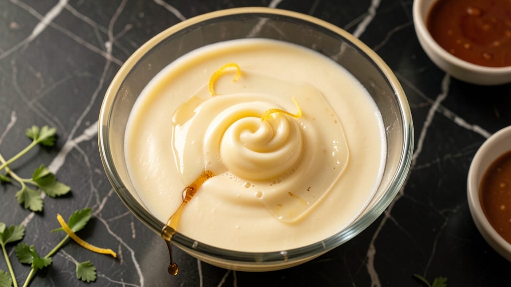 Vanilla Pudding Recipe With Egg Yolks: Silky Smoothness With Golden Custard Magic