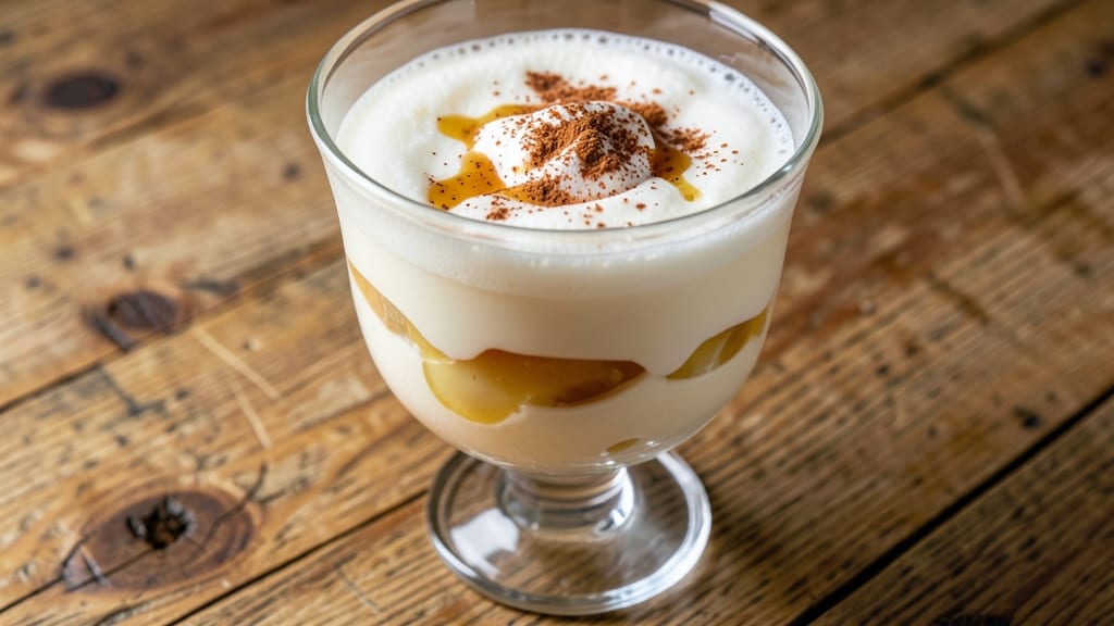Sugar-Free Eggnog Recipe With Splenda: Holiday Spice Without the Guilt