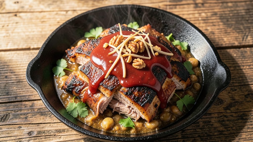 Smoked Pulled Pork Recipe Big Green Egg: Smoky Perfection in Under 2 Hours