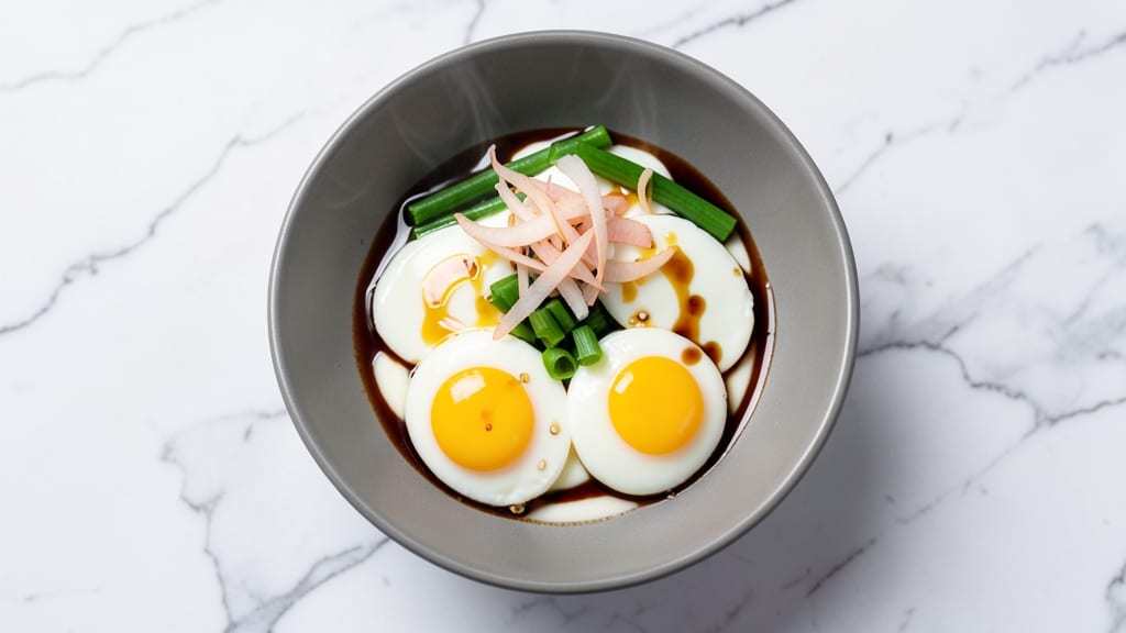 Steamed Egg Recipe Rice Cooker: Silky Custard With Zero Fuss