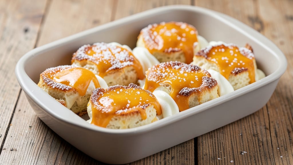 Starbucks Mini Egg Bites Recipe: Fluffy Scrambled Eggs With Sharp Cheddar Crunch