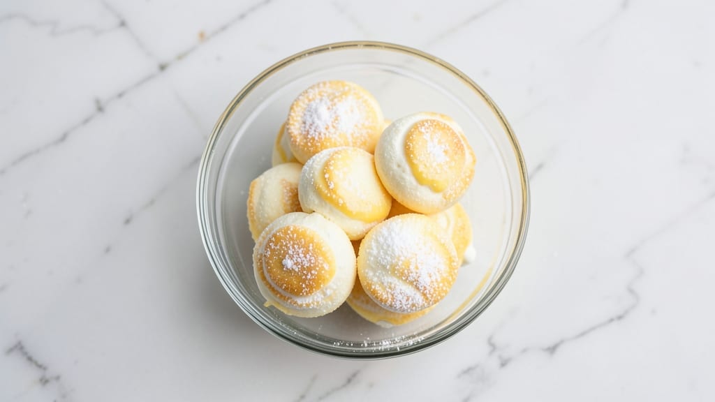 Starbucks Egg White Bites Recipe: Instant Pot Crispy Crowns With Silky Yolk Magic