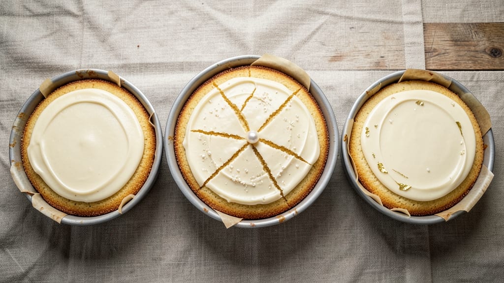 8 Egg Pound Cake Recipe: Ultra-Moist Layers Without a Single Dry Crumb