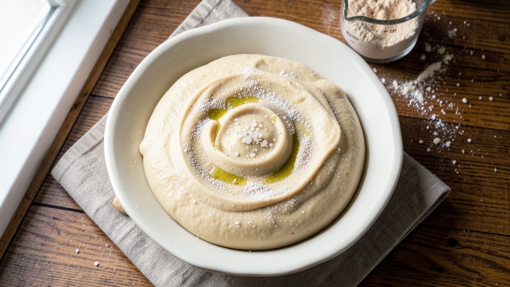 2-Egg Pasta Dough Recipe: Light-as-Air No-Knead Masterpiece