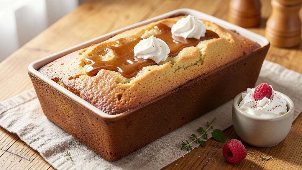 Ten Egg Pound Cake Recipe: Moist Layers and Vanilla Kiss