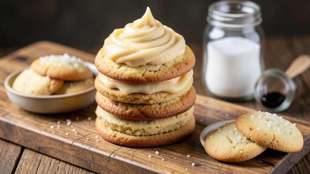 2 Cookie Recipe No Egg: Fluffy Clouds With Zero-Guilt Texture