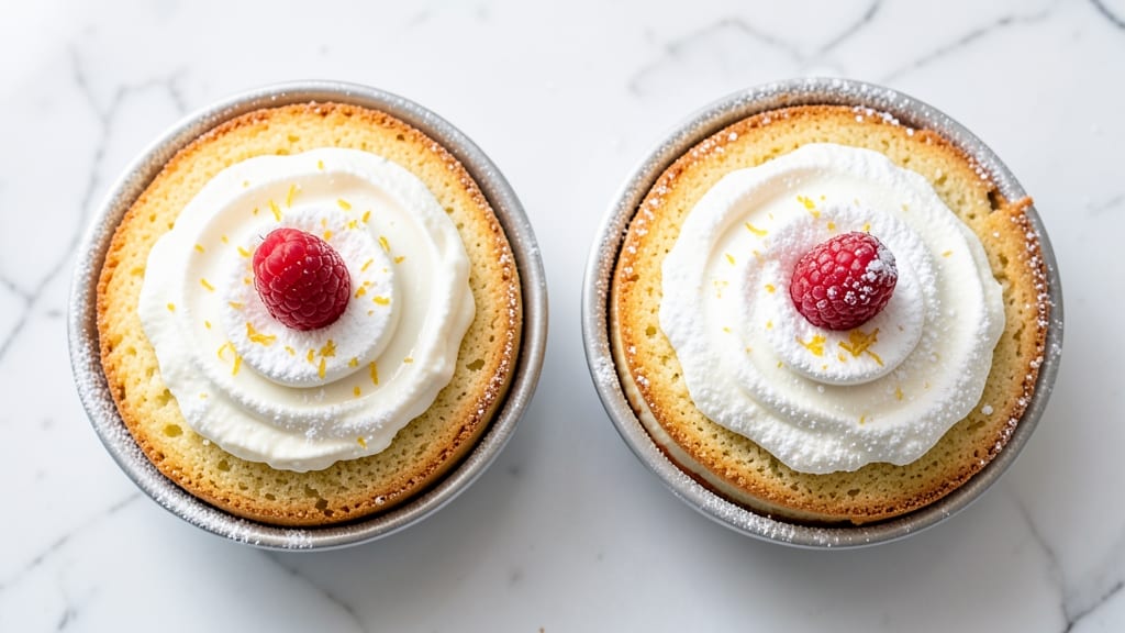 Victoria Sponge Cake Recipe With 2 Eggs: Light-as-Air Layers With Jam Magic