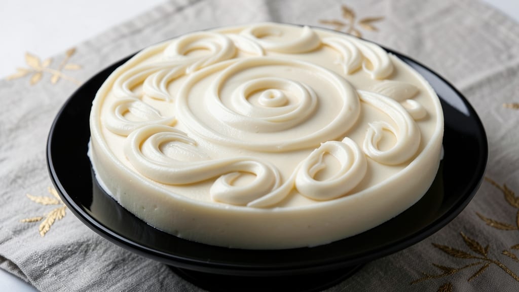 Stiff Royal Icing Recipe With Egg White: Pipeable Precision for Decorating Mastery