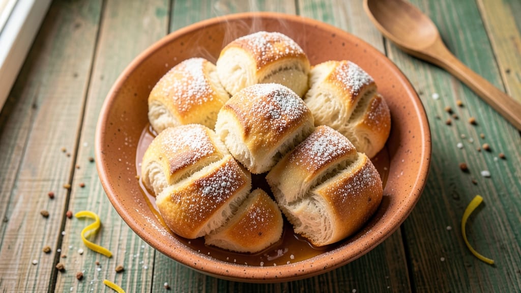 Soft Bread Rolls Recipe Without Eggs: Fluffy Stacks With Minimal Effort