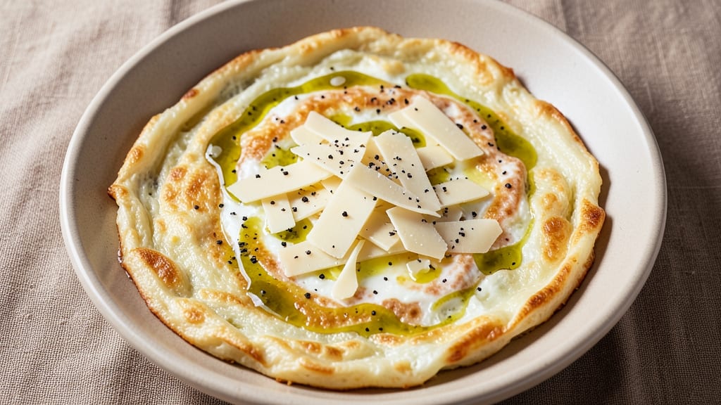 12-Egg Omelette Recipe: Fluffy Clouds With Golden Crisp Edges