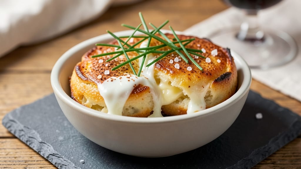 Suvie Egg Bites Recipe: Chef-Inspired Yolk Magic in Mini Muffin Tin