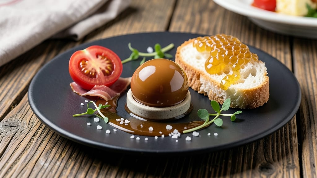 Soy-Cured Egg Yolks Recipe: Umami-Infused Richness in 15 Minutes