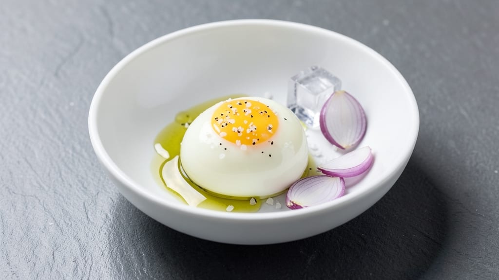 TikTok Boiled Egg Recipe: Soft-Centered Yolk Magic in 7 Minutes