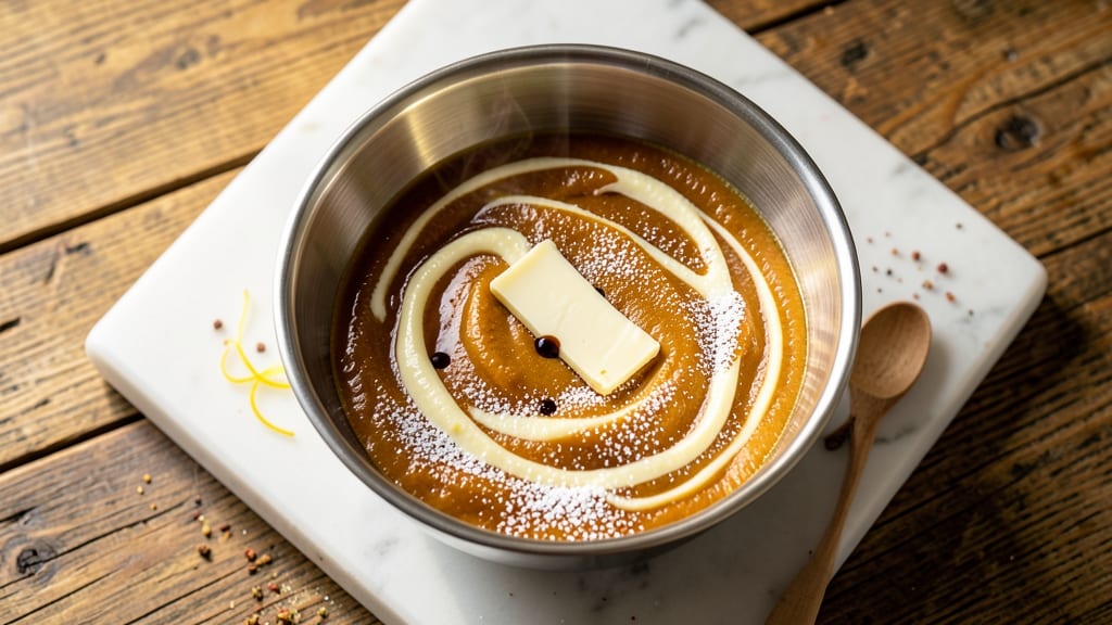 8 Egg Yolk Custard Recipe: Silky Smoothness With Golden Crisp Edges