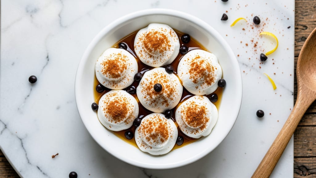 Starbucks Egg White Bites Recipe in Oven: Fluffy Clouds With Perfectly Poached Yolk Centers