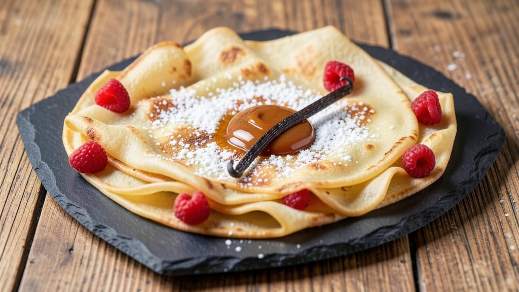 Crepes Without Eggs Recipe: Silky Thin Layers With Zero Compromise