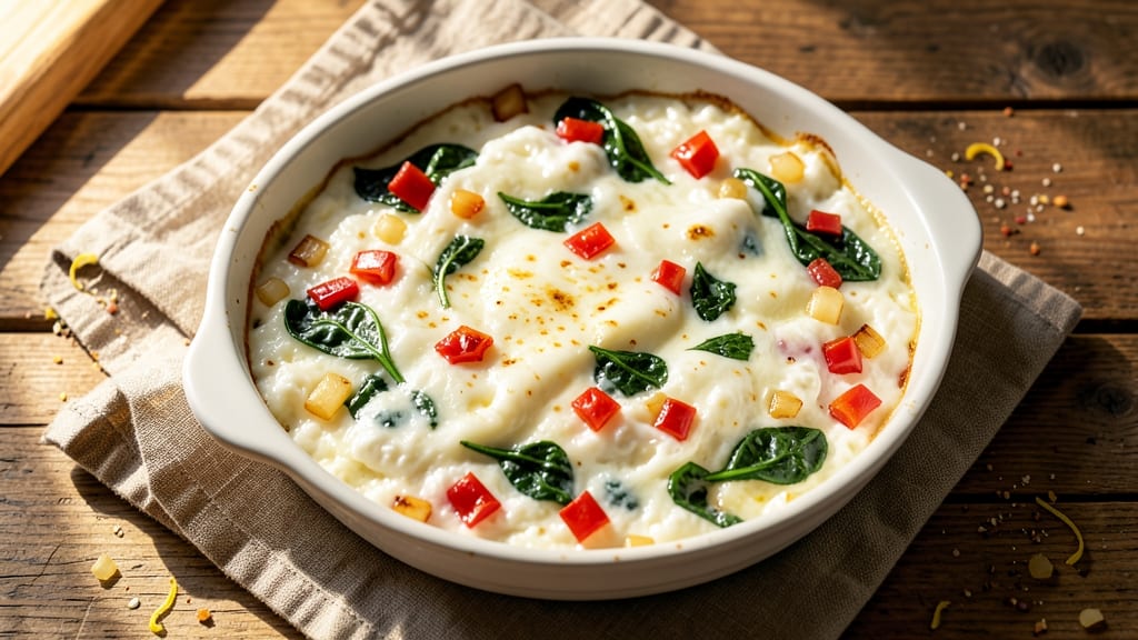 Weight Watchers Egg Bake Recipe: High-Protein Crunch With Zero Guilt